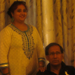Anwesha Bhattacharjee