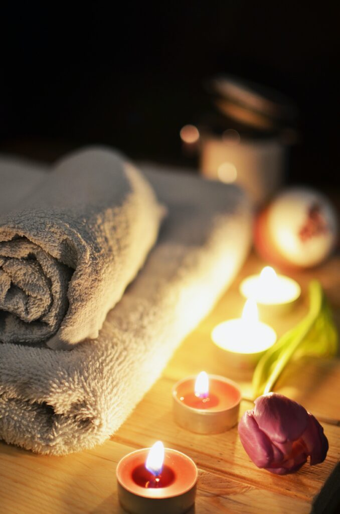 Kerala Ayurveda